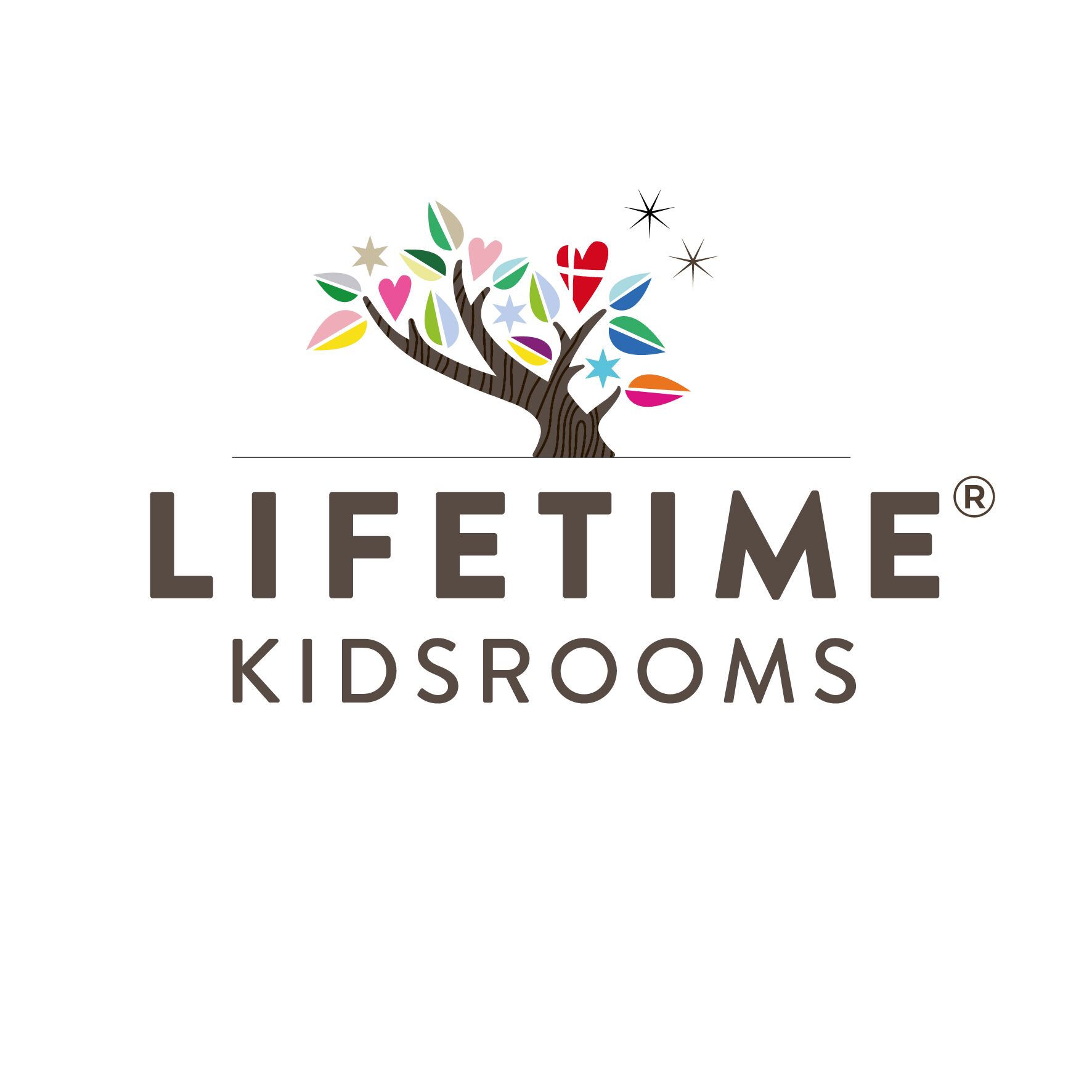Lifetime Kidsrooms